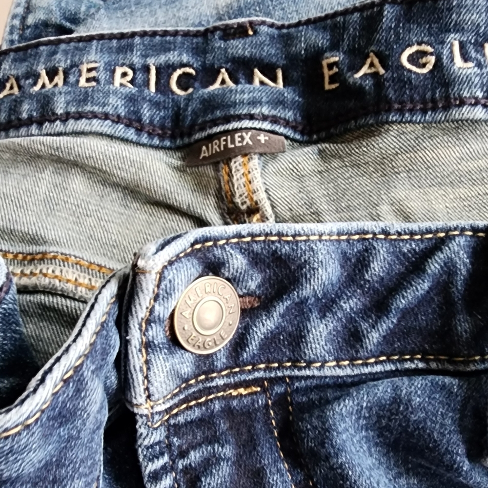 American Eagle Airflex